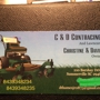 C & D Contracting and Lawncare