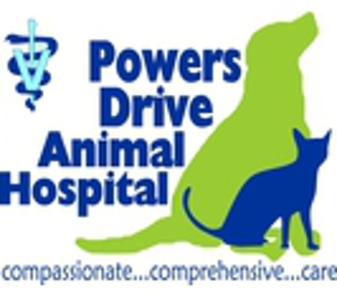 Powers Drive Animal Hospital - Orlando, FL