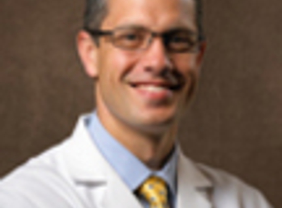 DR Scott D Burgess MD - Grand Rapids, MI