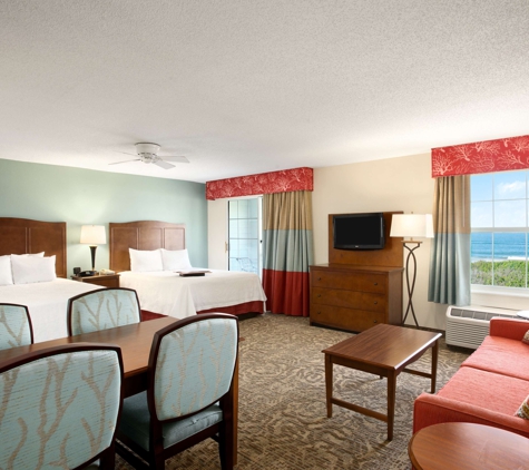 Hampton Inn & Suites Outer Banks/ Corolla - Corolla, NC