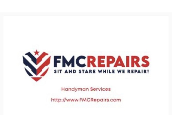 FMC Repairs Inc.