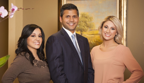 Belage Center for Facial Plastic Surgery - Houston, TX