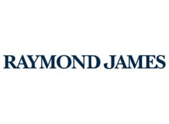 Raymond James - Houston, TX