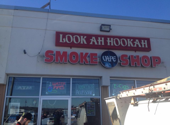 Look ah Hookah Smoke Shop Vape Shop Henrietta - Rochester, NY