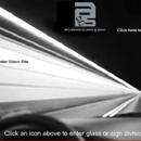 Alliance Glass & Sign - Glass Coating & Tinting
