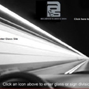 Alliance Glass & Sign - Mirrors