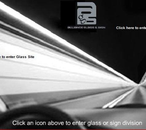 Alliance Glass & Sign - Dorchester, MA