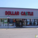 Dollar Castle - Novelties