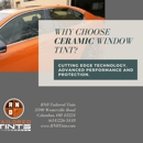 RNB Tailored Tints | an Auto Window Tint co. - Window Tinting