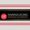 Hanna Leung Professional Law Corp gallery