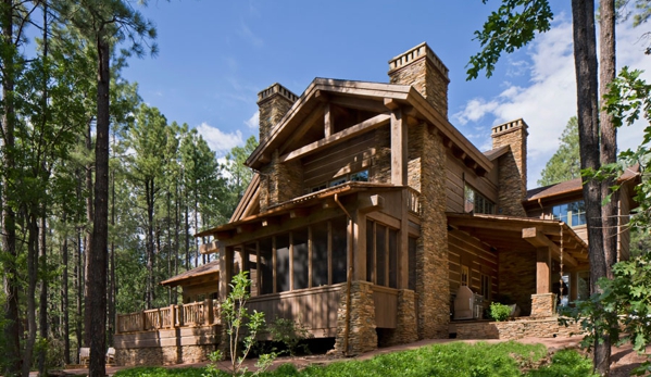 Four Seasons Builders LLC - Pinetop, AZ