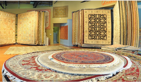 Anabel's Oriental Rugs - Louisville, KY