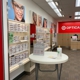 Target Optical