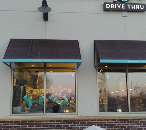 Caribou Coffee - Faribault, MN