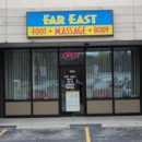 Far East Massage - Massage Services