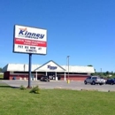 Kinney Drugs - Convenience Stores