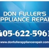 Don Fuller's Appliance Repair gallery
