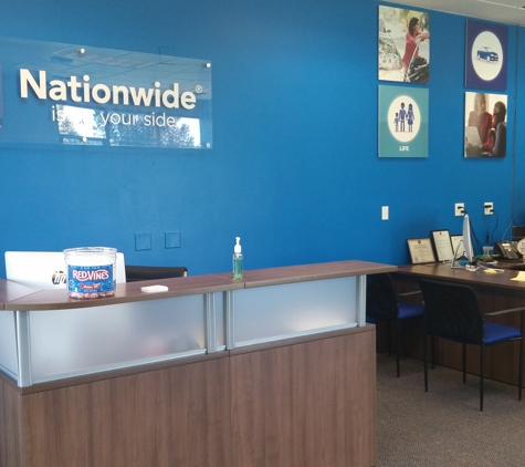 Nationwide - The Dave Shoults Agency - Kennewick, WA