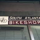 South Atlanta Bike Shop - Bicycle Shops