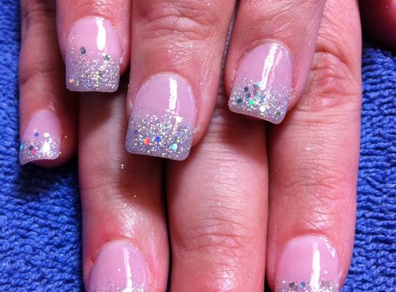 Design Nails - Fort Smith, AR