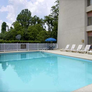 Baymont Inn & Suites - Cherokee, NC