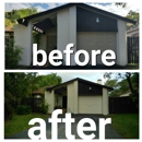 K&J paint and pressure cleaning llc - Painting Contractors