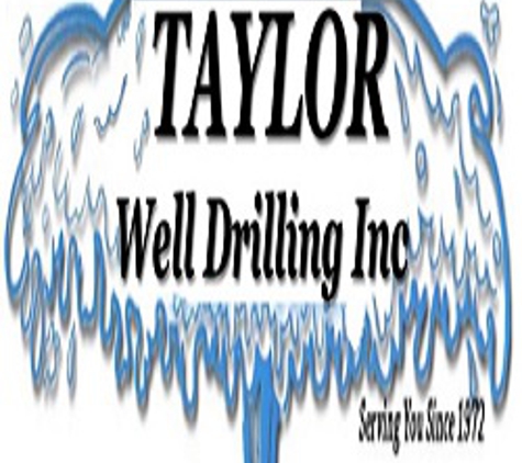 Taylor Well Drilling Inc - Clio, MI