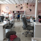 Yunikon Nail Bar