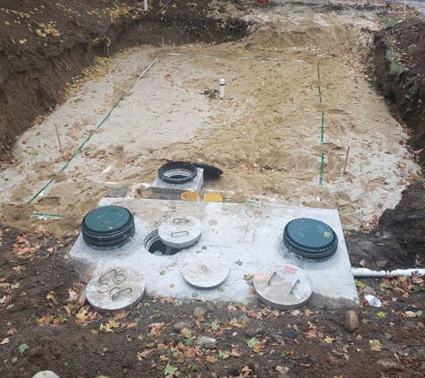 Doucette Engineering & Septic Design