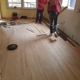 Mohawk Hardwood Floors LLC