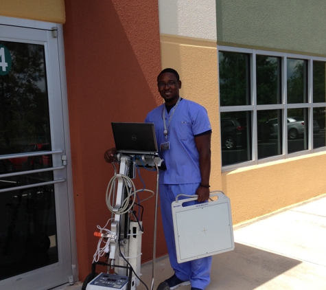 Portable Medical Diagnostics - West Palm Beach, FL