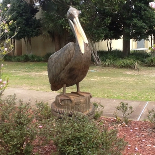 Fort Walton Beach Landing Park - Fort Walton Beach, FL