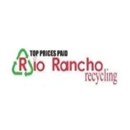 Rio Rancho Metal Recycling - Scrap Metals