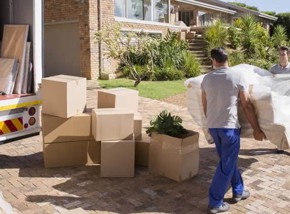 All American Moving - Boca Raton, FL