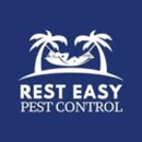 Rest Easy Pest Control - Pest Control Services