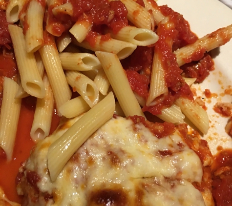 Massimino's Cucina Italia - Boston, MA