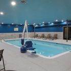 Hampton Inn Hutchinson