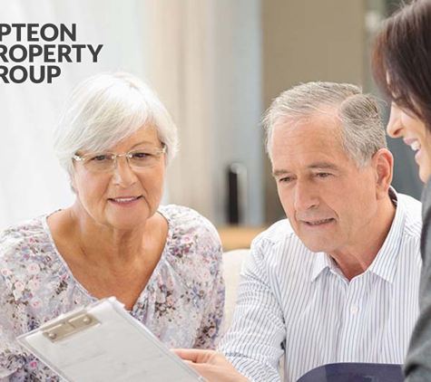 Opteon Property Group - East Toowoomba, QLD. We Work Closely With Our Clients To Deliver Innovative Property Solutions