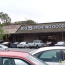 Big 5 Sporting Goods - Sporting Goods