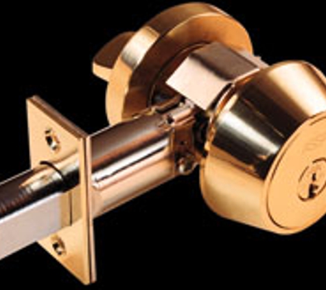 W & E Phillips Locksmith - Albany, NY