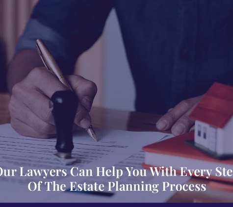 Catton Roderick Lawyers - Caboolture Office - Caboolture, QLD. Our Lawyers Can Help You With Every Step Of The Estate Planning Process