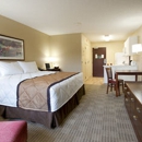 Extended Stay America - Hotels