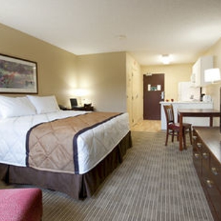 Extended Stay America - Detroit - Metropolitan Airport - Romulus, MI