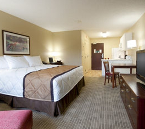 Extended Stay America - Oklahoma City, OK