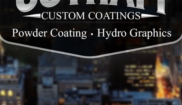 Gotham Custom Coatings - New York, NY