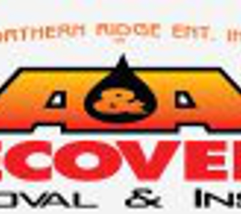 A & A Oil Recovery - Wayne, NJ