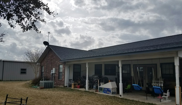 Navarro Roofing, Lupe Navarro - San Antonio, TX