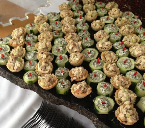 Simcha Kosher Catering - Dallas, TX