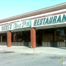 Nicki's West 59th Restaurant - Restaurant Menus