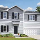 K Hovnanian Homes Aspire at Dillon Farm Townhomes